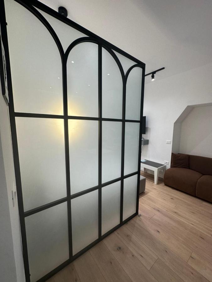 Center Apartment 地拉那 外观 照片